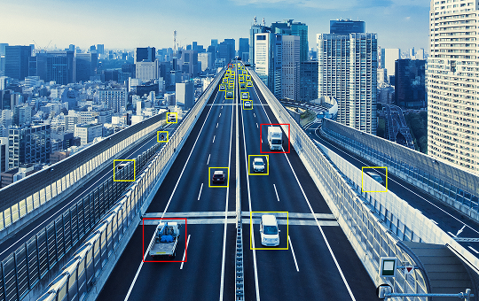 Smart City ALPR Project: Folio3 AI to develop an Automatic Number Plate Recognition (ANPR) solution capable of reading vehicle number plates from images, videos, and live camera streams